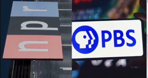‘12 Reasons Why NPR And PBS Deserved To Be Defunded’
